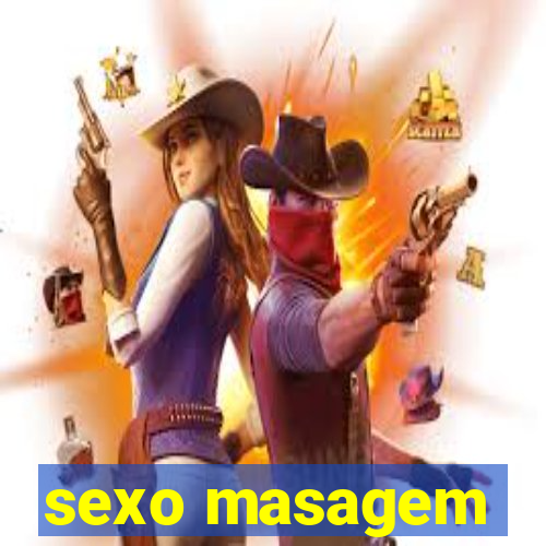 sexo masagem